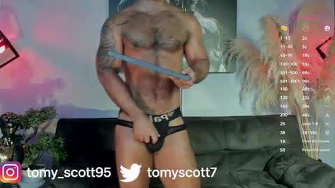 Snapshot of tomy_scott6 chatting on April 10, 2026, 8:57 pm tomy_scott6 online show from April 10, 2026, 8:57 pm