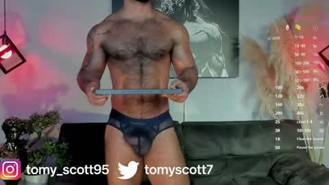 Snapshot of tomy_scott6 chatting on April 11, 2026, 9:52 pm tomy_scott6 online show from April 11, 2026, 9:52 pm