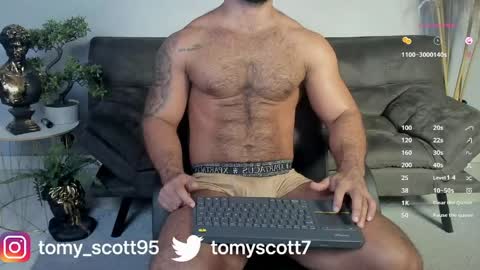 Snapshot of tomy_scott6 chatting on April 15, 2026, 9:59 pm tomy_scott6 online show from April 15, 2026, 9:59 pm