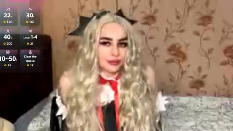 Snapshot of tondamikhail chatting on March 3, 2026, 4:02 pm Bella online show from March 3, 2026, 4:02 pm