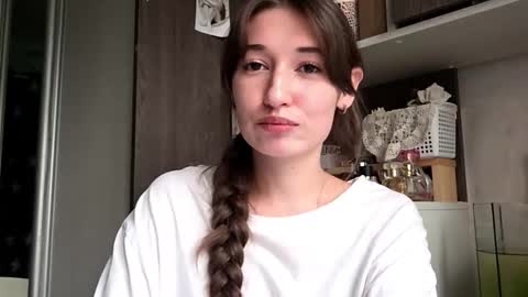 Snapshot of tonettestgermaine chatting on October 14, 2025, 12:50 pm Germiona online show from October 14, 2025, 12:50 pm