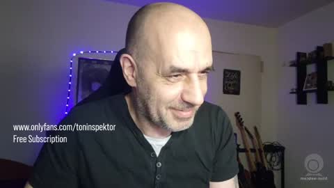 toninspektor online show from January 24, 2025, 3:34 pm