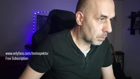 toninspektor online show from January 26, 2025, 4:51 am