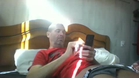 Snapshot of tonio1972 chatting on October 17, 2025, 10:40 am tonio1972 online show from October 17, 2025, 10:40 am