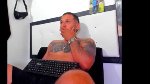 Snapshot of tonson_monaco chatting on July 13, 2026, 4:54 pm independent model online show from July 13, 2026, 4:54 pm