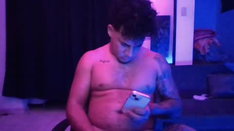 Snapshot of tony19c chatting on January 30, 2025, 9:47 am toni online show from January 30, 2025, 9:47 am
