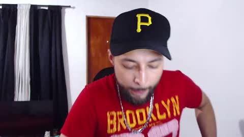 Snapshot of tony__ribas chatting on February 28, 2026, 2:23 am Tony Ribas. online show from February 28, 2026, 2:23 am