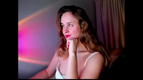 Snapshot of tony_and_alice chatting on February 8, 2026, 6:55 pm Tony and Alice online show from February 8, 2026, 6:55 pm