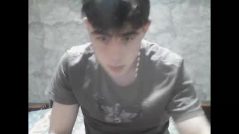 Snapshot of tony_lucky_ chatting on March 5, 2025, 4:46 pm TONY online show from March 5, 2025, 4:46 pm