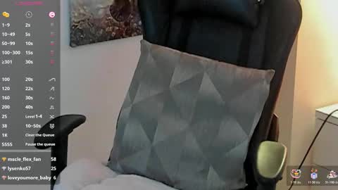 tony_petrov online show from January 5, 2026, 5:27 pm