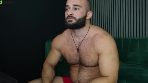 Tony online show from October 12, 2025, 2:38 pm