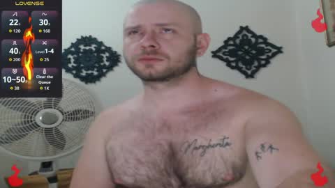 Snapshot of tony_white_7 chatting on April 24, 2026, 1:19 am TONY online show from April 24, 2026, 1:19 am
