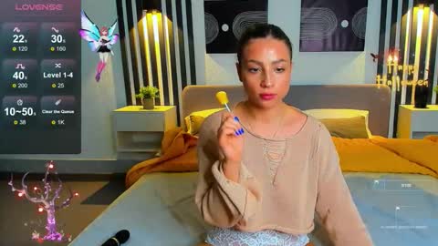 Tonya online show from October 18, 2025, 3:09 am