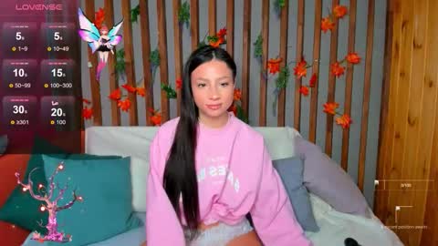 Tonya online show from November 16, 2025, 1:00 am