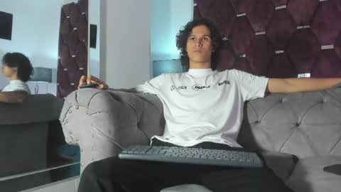 Tony Benedetti online show from May 3, 2026, 8:04 pm