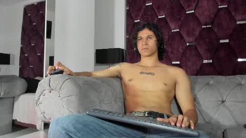 Tony Benedetti online show from May 9, 2026, 8:36 pm