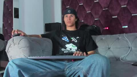 Tony Benedetti online show from May 14, 2026, 9:32 pm