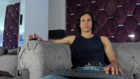 Tony Benedetti online show from May 20, 2026, 8:15 pm