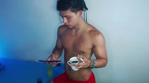 tonydesire_ online show from July 16, 2026, 7:42 pm
