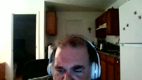 Tony Floyd online show from June 29, 2026, 3:57 am