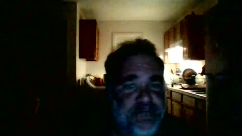 Tony Floyd online show from July 4, 2026, 5:57 am