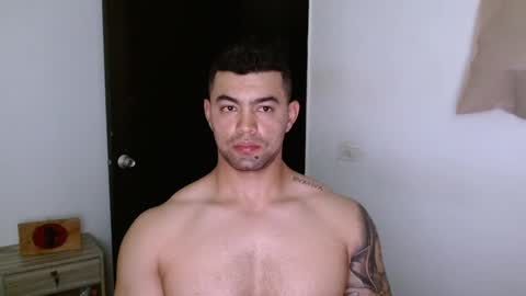 ANTONY online show from December 10, 2024, 4:13 am