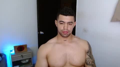 ANTONY online show from January 4, 2025, 3:29 am