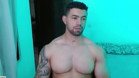 ANTONY online show from September 22, 2025, 8:55 pm