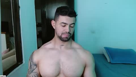 ANTONY online show from November 5, 2025, 11:16 pm