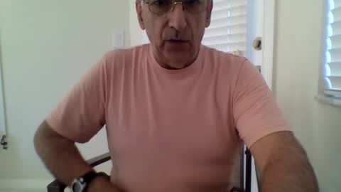 tonymcfly99 online show from December 4, 2024, 8:40 pm