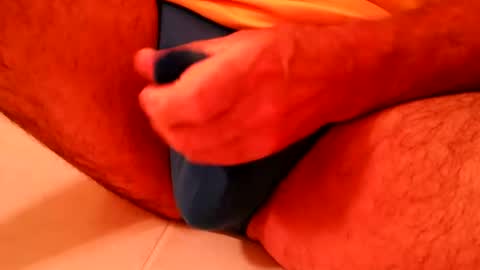 tonymcfly99 online show from October 5, 2025, 2:43 am