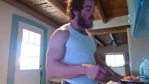 Snapshot of tonymontanna01 chatting on February 16, 2025, 5:59 pm travis online show from February 16, 2025, 5:59 pm