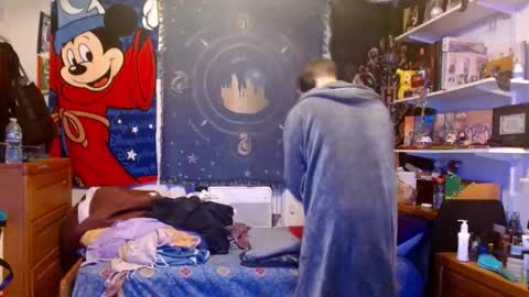 Snapshot of tonysoprano92 chatting on January 16, 2026, 7:12 am tonysoprano92 online show from January 16, 2026, 7:12 am