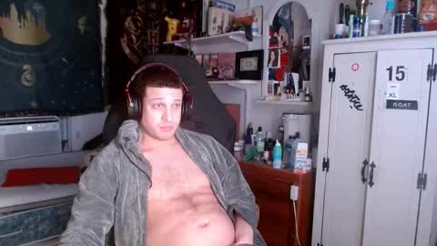 Snapshot of tonysoprano92 chatting on January 17, 2026, 2:49 am tonysoprano92 online show from January 17, 2026, 2:49 am