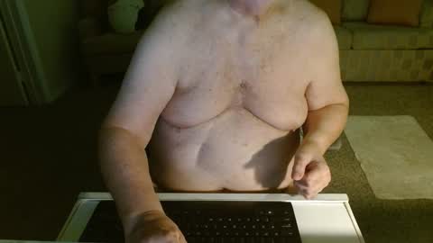 tonysview12000 online show from October 10, 2025, 12:20 am