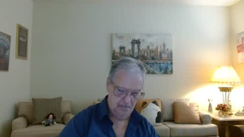 Snapshot of tonysview12000 chatting on August 7, 2026, 10:45 pm tonysview12000 online show from August 7, 2026, 10:45 pm