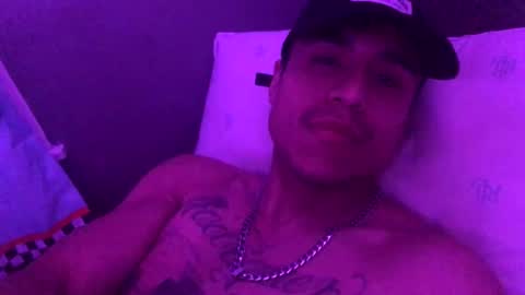 tonyterror22 online show from April 12, 2026, 9:58 am