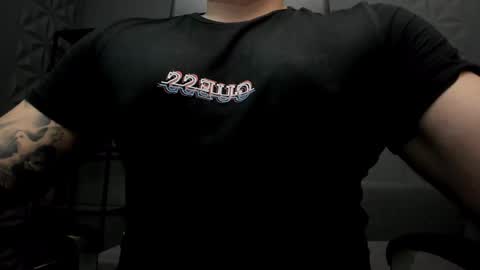 Snapshot of tonywilcoxx chatting on December 28, 2024, 12:45 pm TonyWilcox online show from December 28, 2024, 12:45 pm