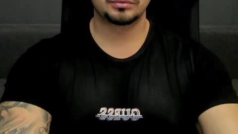 Snapshot of tonywilcoxx chatting on January 3, 2025, 8:54 am TonyWilcox online show from January 3, 2025, 8:54 am