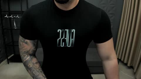 TonyWilcox online show from October 14, 2025, 5:30 am