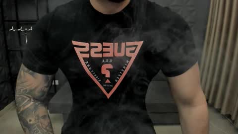 TonyWilcox online show from November 5, 2025, 5:51 am