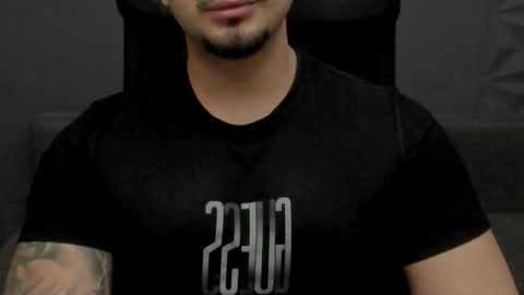 TonyWilcox online show from December 14, 2025, 6:08 am