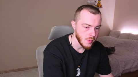 toohornyserj online show from March 29, 2026, 8:31 pm