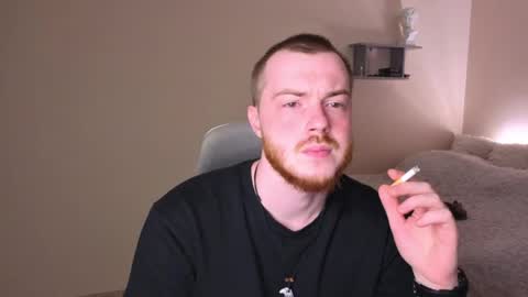 toohornyserj online show from April 2, 2026, 8:28 pm