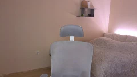 toohornyserj online show from April 18, 2026, 8:20 pm