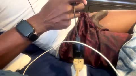 extra NASTYmake you cum online show from March 9, 2025, 3:16 pm