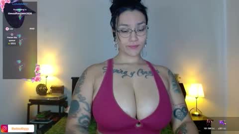 toothyy online show from November 3, 2025, 9:16 pm