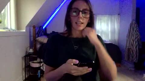 Snapshot of tootsiefoote001 chatting on May 6, 2026, 12:08 am tootsiefoote001 online show from May 6, 2026, 12:08 am