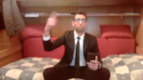 Topg84 online show from February 13, 2025, 8:55 pm