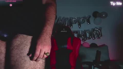 Toplayboy online show from April 1, 2026, 12:33 am